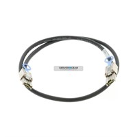 X-20004-00-R6 Кабель Netapp 1M MiniSAS to MiniSAS Cable X-20004-00-R6