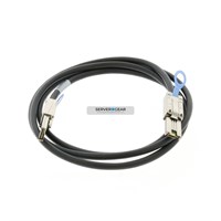 X-24936-00-R6 Кабель Netapp 2M MiniSAS to MiniSAS Cable X-24936-00-R6