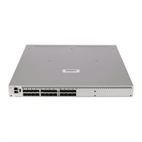 X-6505-12-16G-1R-R6 Переключатель Netapp Brocade 6505 Switch (12 ports active) X-6505-12-16G-1R-R6