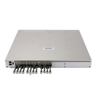 X-6505-24-16G-1R-R6 Переключатель Netapp Brocade 6505 Switch (24 ports active) X-6505-24-16G-1R-R6