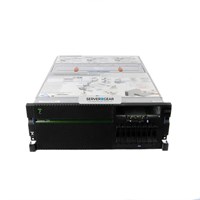 8202-E4C-EPC6-1-80US Сервер P7 720 6-Core 1xOS 80 Users P10