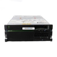 8202-E4C-EPC6-2-70US Сервер P7 720 6-Core 2 x OS 70 Users P10