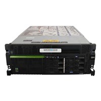 9409-M50-4966-3 Сервер 4-Core V7R1 3 x OS P20
