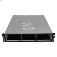 2078-24G Система хранения данных IBM FlashSystem 5000 SFF Expansion Enclosure 2078-24G