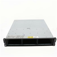 207724C Система хранения данных IBM V5000 SFF CONTROL 207724C