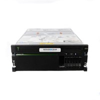 8202-E4C-EPC5-1-40US Сервер P7 720 4-Core V6R1 1 x OS 40 Users P05