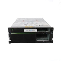 8202-E4D-EPCL-3-UNLT Сервер P7+ 720 6-Core 3xOS Un-Ltd. Users P10