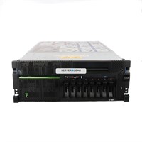 8233-E8B-8335-4988-2 Сервер 6-Core V6R1 2 x OS 1 x 5250 P20