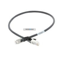 X6560 Кабель NetApp 0.5M RJ45-RJ45 Ethernet Cable X6560