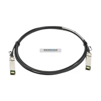 X6566B-3-R6 Кабель NetApp compatible SFP+ 10G Direct Attach 3M X6566B-3-R6