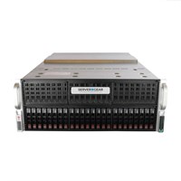 SYS-4028GR-TR Сервер