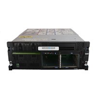 9408-M25-5634-DEMO Сервер Power6 520 Power i DEMO System 9408-M25-5634-DEMO