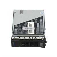 01YM493 Жесткий диск 9.6TB 2.5 NVMe FCM 01YM493