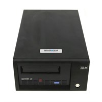 3580-S63 Лента IBM TS2360 LTO-6 SAS Tape Drive 3580-S63