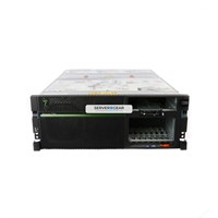 8202-E4B-8350-1-10US Сервер P7 720 Server 4-Core 1 x OS 10 User P05