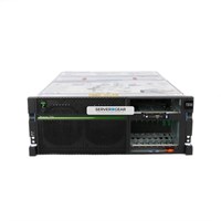 8202-E4B-8350-1-5US Сервер P7 720 Server 4-Core 1 x OS 5 USER P05