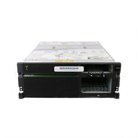 8202-E4C-EPC5-1-10US Сервер P7 720 4-Core 1 x OS 10 Users P05