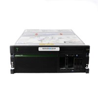 8202-E4C-EPC7-1-10US Сервер 8-Core V7 1 x OS 10 Users P10