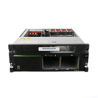 8203-E4A-5577-1-40US Сервер P6 520 Server 2-Core 1 x OS 40 Users P10