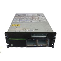 8203-E4A-5633-1-35US Сервер P6 520 1-Core V6R1 1 x OS 35 USER P05