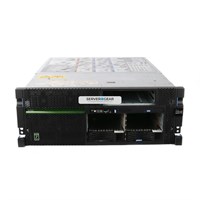 8203-E4A-5633-1-40US Сервер P6 520 1-Core V7R2 1 x OS 40 USER P05