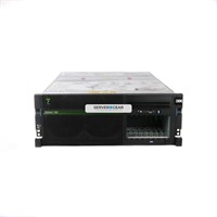 8205-E6B-8353 Сервер P7 740 Server 4-Core 3.3GHz PVM Enterprise