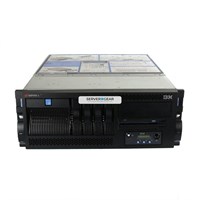 9405-520-0901-7392 Сервер 1-Core 1000/60 CPW P10