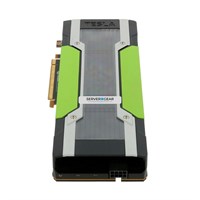 699-2H400-0201-530 Видеокарта Tesla P100 16GB GPU PCI-E 699-2H400-0201-530