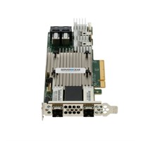 9380-8I8E Контроллер LSI 9380-8I8E 8PORT 12Gbps SAS/SATA 9380-8I8E