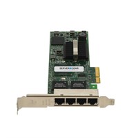 AOC-E1G44ET2 Сетевая карта Intel E1G44ET2 1GB 4PORT E1G44ET2 AOC-E1G44ET2