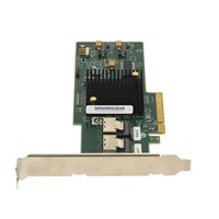 AOC-SAS9200-8I Контроллер LSI 9200-8I 8PORT 6Gbps HBA