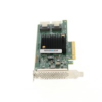 AOC-SAS9207-8I Контроллер LSI 9207-8I 8PORT 6Gbps HBA AOC-SAS9207-8I