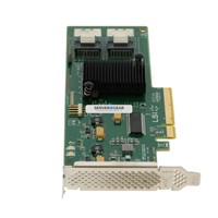 AOC-SAS9211-8I Контроллер LSI 9211-8I 8PORT 6Gbps SAS/SATA