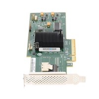 AOC-SAS9240-4I Контроллер LSI 9240-4i 4PORT 6Gbps SAS/SATA