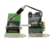 AOC-SAS9361-4I Контроллер LSI 9361-4I 4PORT 12Gbps SAS/SATA