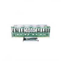 BPN-SAS-938H Запчасти Supermicro Backplane for SYS-5037MC-H8TRF BPN-SAS-938H