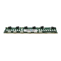 BPN-SAS3-216A Запчасти Supermicro 24x2.5 SAS 12G BACKPLANE BPN-SAS3-216A