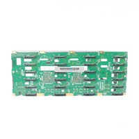 BPN-SAS3-846EL Запчасти Supermicro 24x3.5 SAS 12G BACKPLANE BPN-SAS3-846EL