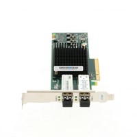 01FT704 Адаптер PCIe3 32Gbps 2-Port Fibre Channel Adapter 01FT704