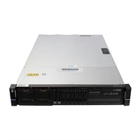 2145-SV1-CONFIG Система хранения данных IBM SVC with AH14, AH1A, ACHF installed 2145-SV1-CONFIG