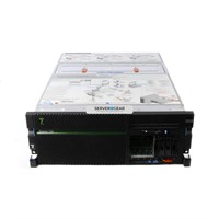 8202-E4C-EPC7 Сервер 8-Core 3.0GHz Power7 720 System Unit