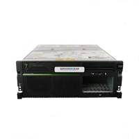 8205-E6C-EPCB Сервер P7 740 16-Core 3.55 GHz POWERVM Standard P20