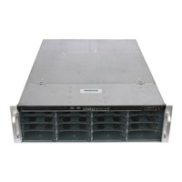 CSE-836-X8DTH-IF Сервер Supermicro CSE-836 X8DTH-IF 3U Server 16x3.5 CSE-836-X8DTH-IF