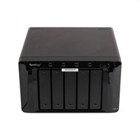 DX513 Система хранения данных Synology DX513 5x3.5 Expansion DX513