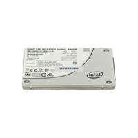 HDS-SSDSC2BB480G7N Жесткий диск 480GB SSD 2.5 SATA 6G SSDSC2BB480G7N HDS-SSDSC2BB480G7N