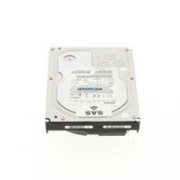 HUS724040ALS640-SM Жесткий диск 4TB 7.2K 3.5 SAS 6G HUS724040ALS640 HUS724040ALS640-SM