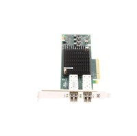 LPE31002-M6-SM Сетевая карта HBA EMULEX 2PORT 16GB PCI LPE31002-M6 LPE31002-M6-SM