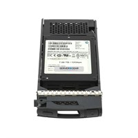 X319A-NOLABEL Жесткий диск Netapp 7.68TB SAS 12G SFF SSD (No Capacity Clip) X319A-NOLABEL