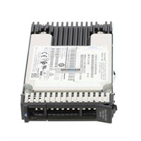 00LY556 Жесткий диск 931GB MAINSTREAM SAS 4K SSD (IBM i) 00LY556