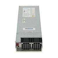 PWS-1K22-1R Блок питания Supermicro 800W/1200W Redundant Single Output PSU PWS-1K22-1R